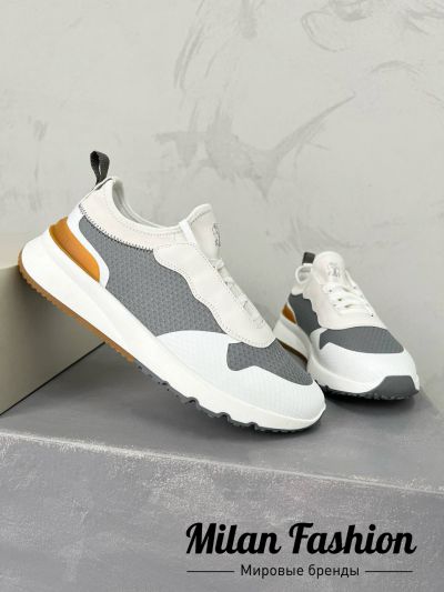 Кроссовки  Brunello Cucinelli #V33629