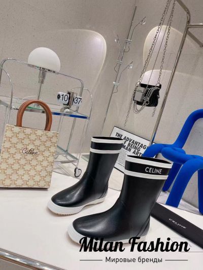 Ботинки  Celine #V10194