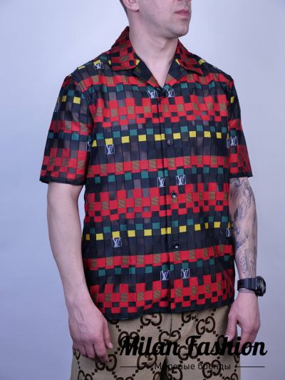 Рубашка  Louis Vuitton #V113421