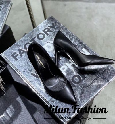 Туфли  Yves Saint Laurent #V2079