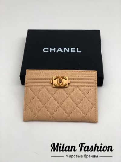 Кредитница  Chanel #v0293