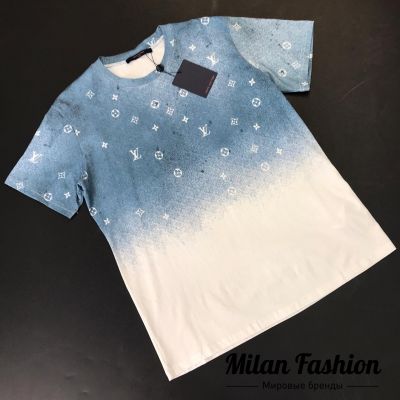 Футболка женская  Louis Vuitton #v1139