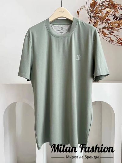 Футболка  Brunello Cucinelli #V31793