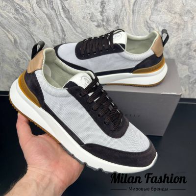 Кроссовки  Brunello Cucinelli #V31152