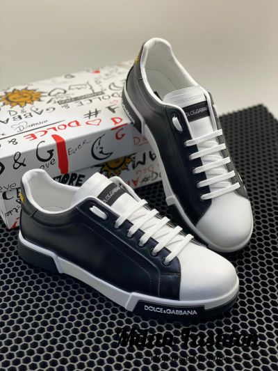 Сникерсы  Dolce & Gabbana #V143240