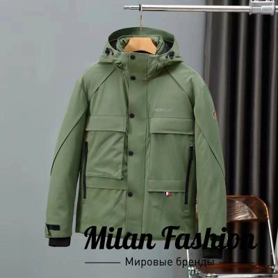 Куртка  Moncler #V14125