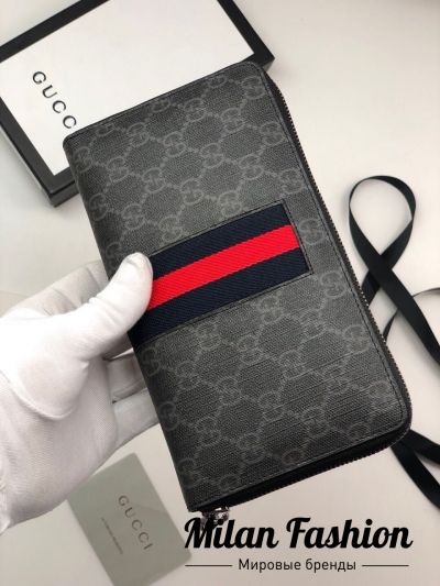Портмоне  Gucci #bb453