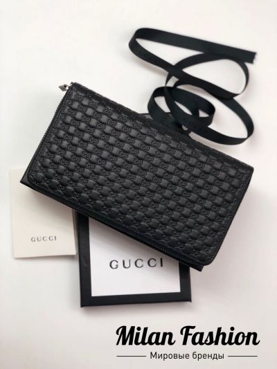 Портмоне Gucci #bb454
