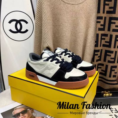 Кроссовки  Fendi #V13730