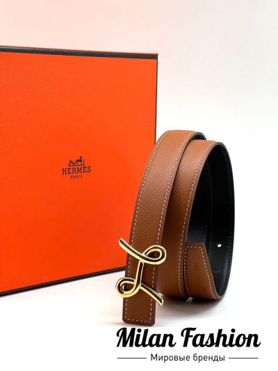 Ремень  Hermes #V11333
