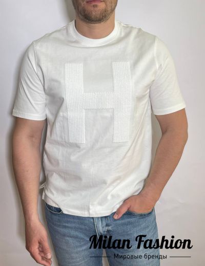 Футболка  Hermes #V33801