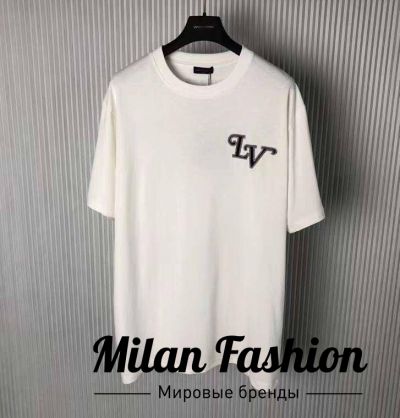 Футболка  Louis Vuitton #V33442