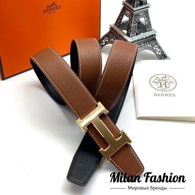 Ремень Hermes #V4446