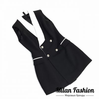 Платье  Balmain #v0501