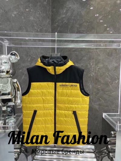 Безрукавка  Burberry #V33710