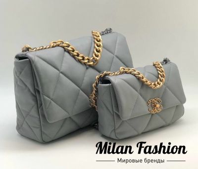 Сумка -конверт 26см Chanel #v1661