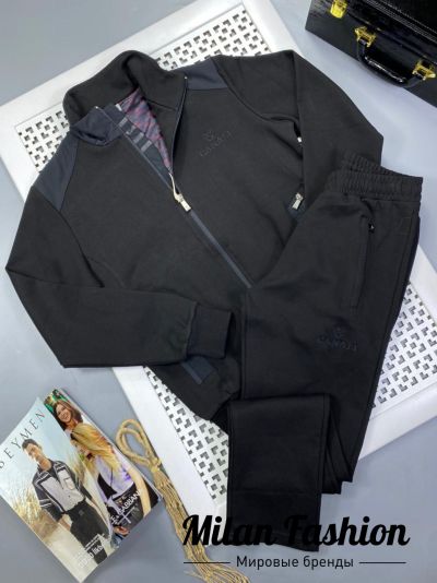 Спортивный костюм  Canali  … #V8136