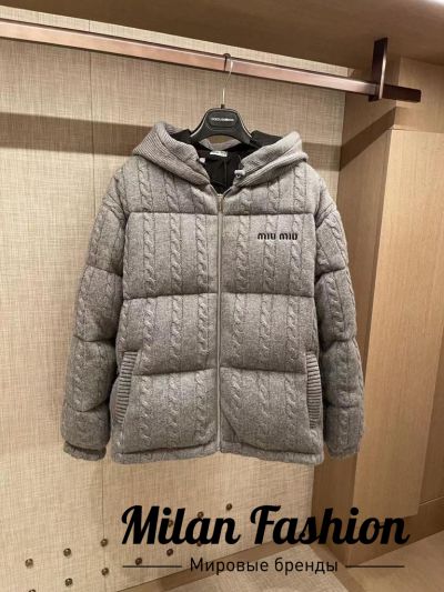 Куртка  Miu Miu #V10762