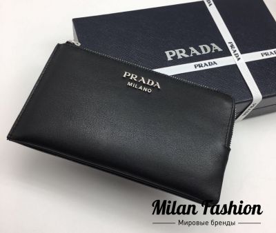 Портмоне-визитница Prada #bb473