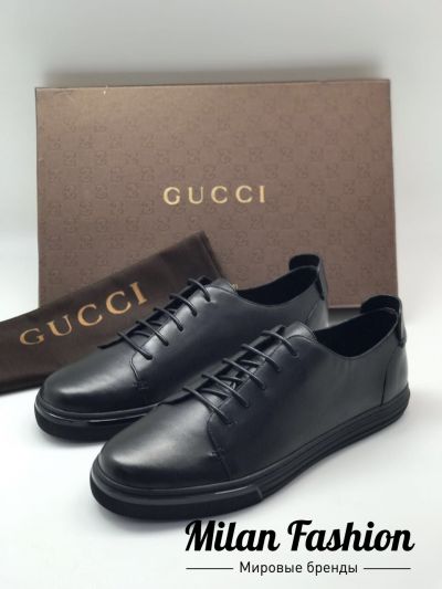 Сникерсы Gucci #bb475