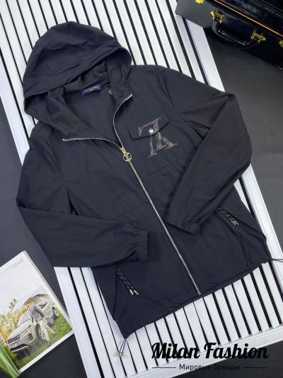 Ветровка  Louis Vuitton #V10071