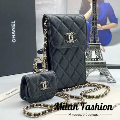 Сумка Chanel #V3607
