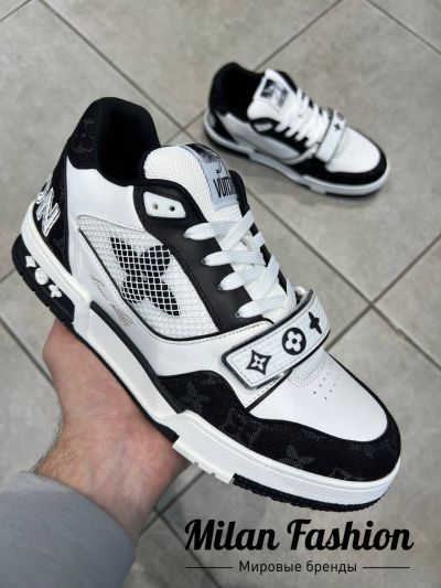 Кроссовки  Louis Vuitton #V13840