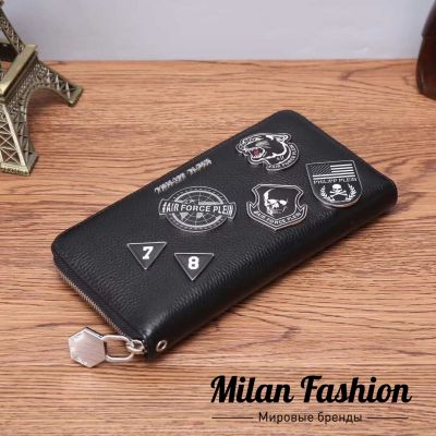 Портмоне Philipp Plein #bb480