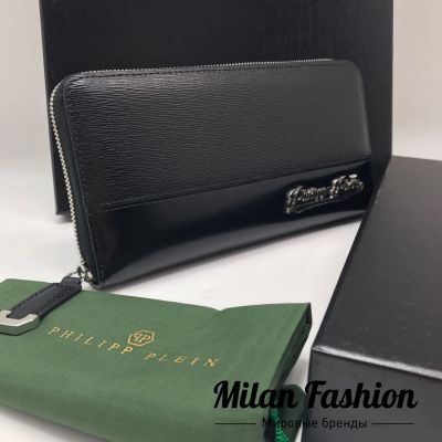 Портмоне Philipp Plein #bb481