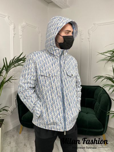 Куртка  Christian Dior #V10839