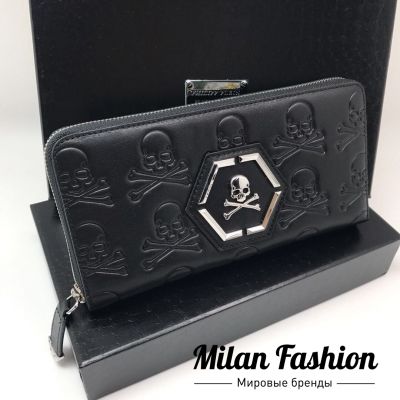 Портмоне Philipp Plein #bb483