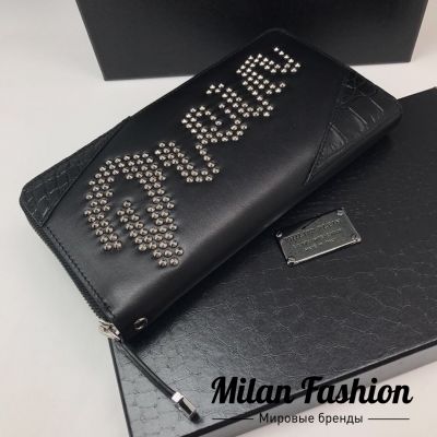 Портмоне Philipp Plein #bb484