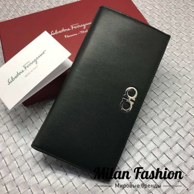 Купюрница Salvatore Ferragamo #bb486