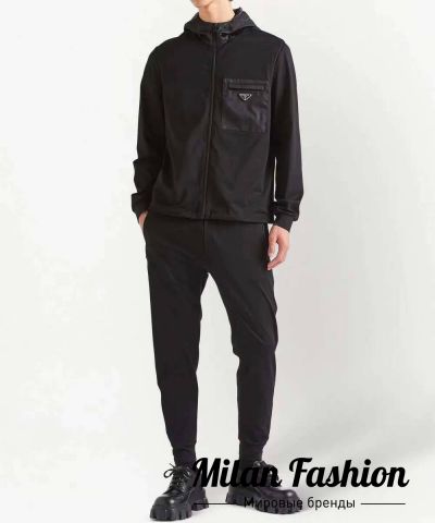 Спортивный костюм  Prada #V33699