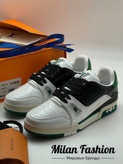 Кроссовки  Louis Vuitton #V11397