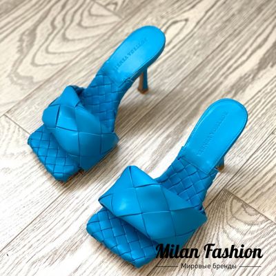 LIDO SANDALS  Bottega Veneta #v1702