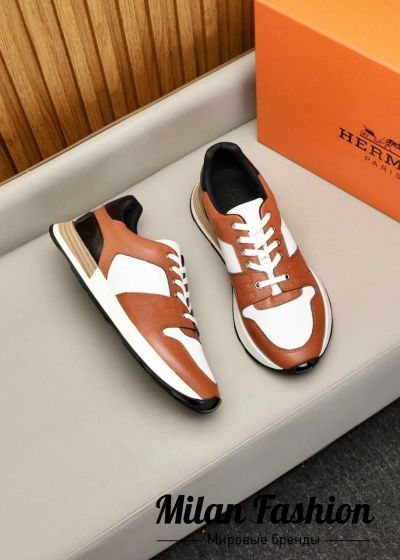 Кроссовки  Hermes #V35473