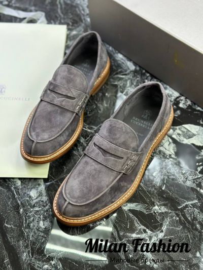 Лоферы  Brunello Cucinelli #V34886