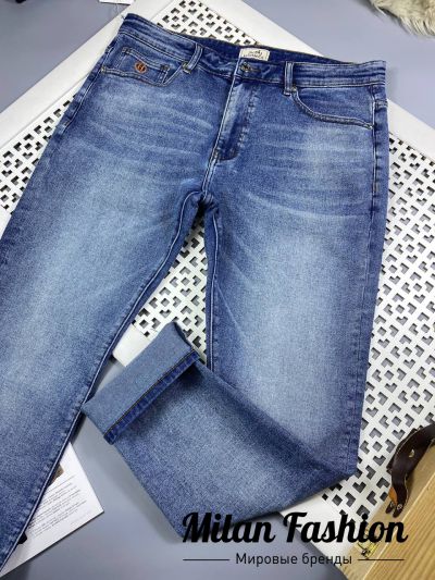 Джинсы  Hermes #V11188