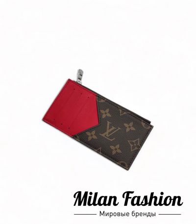 Картхолдер  Louis Vuitton #V9183