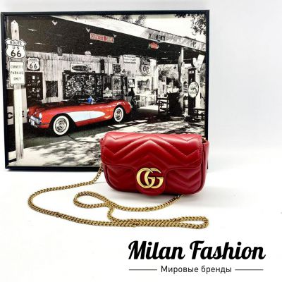 Сумка  Gucci #V34009