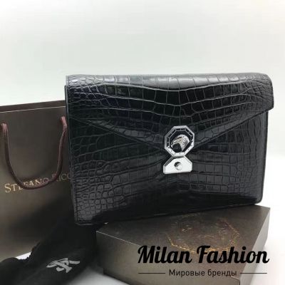 Клатч  Stefano Ricci #bb497
