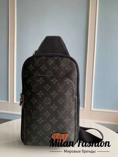 Сумка -слинг  Louis Vuitton #V35698