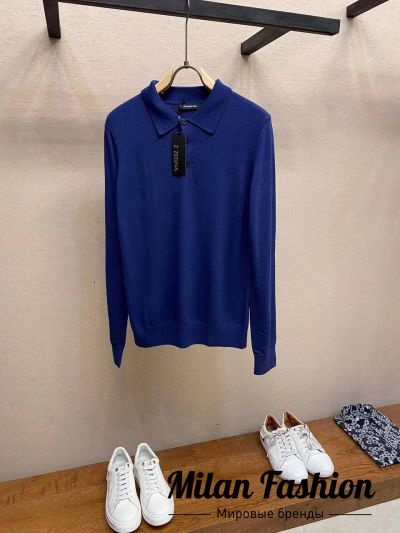 Поло  ZEGNA #V33829