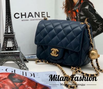 Сумка-конверт  Chanel #v1732