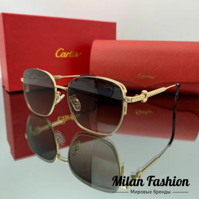 Очки  Cartier #V31628