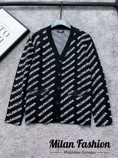 Кардиган  Balenciaga #V33790