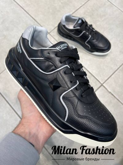 Кроссовки  Valentino #V13845
