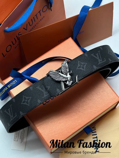Ремень  Louis Vuitton #V9664