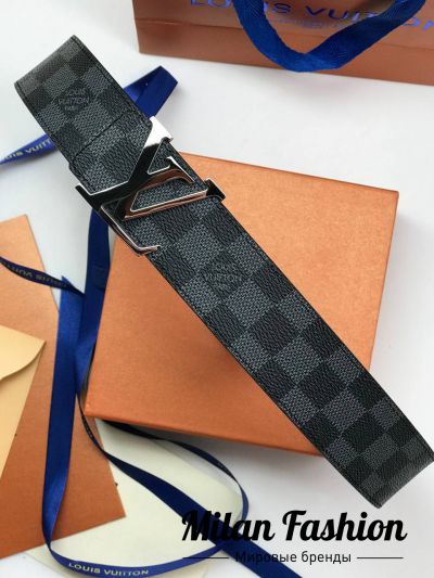 Ремень  Louis Vuitton #V9618